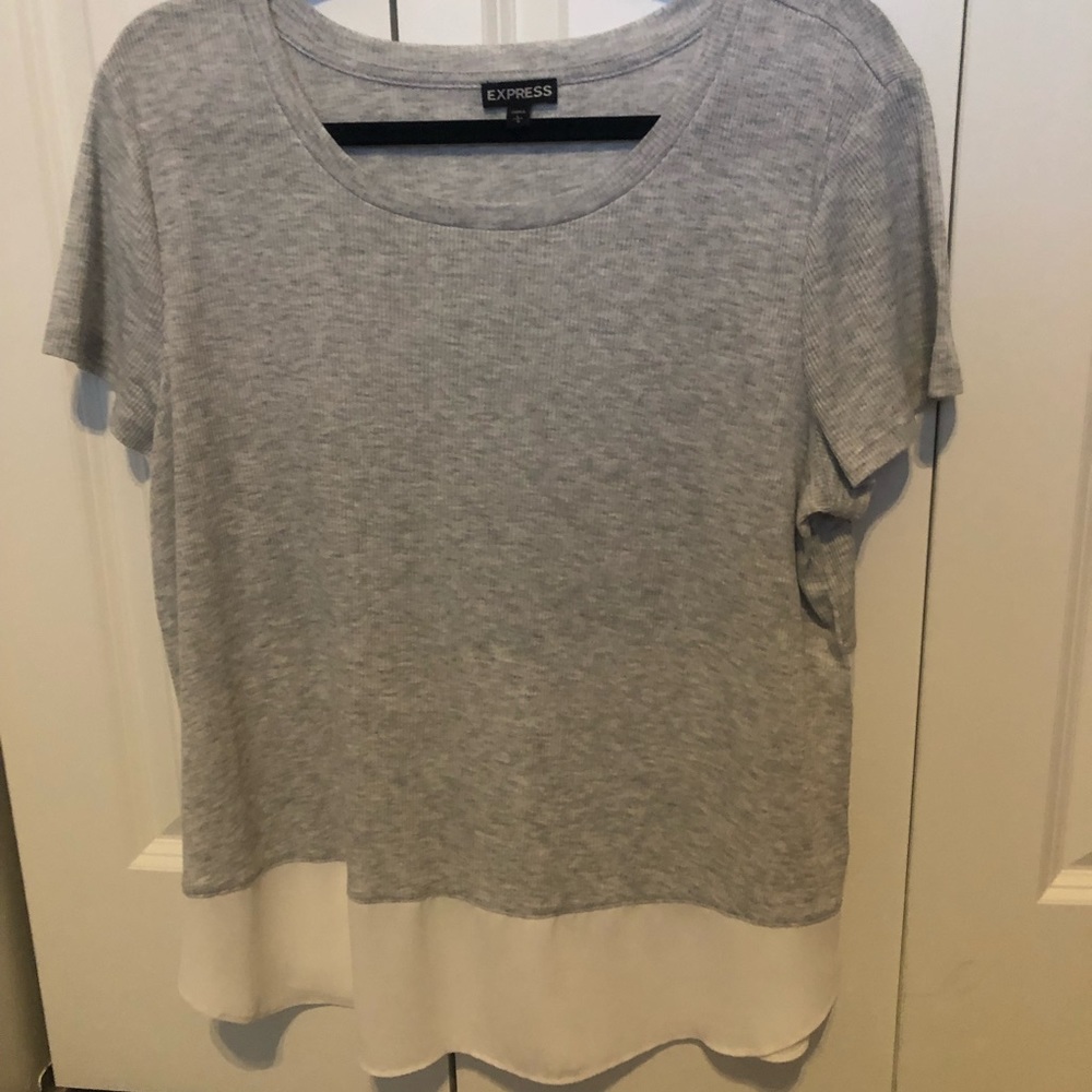 Express top